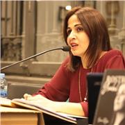 Profesor, Escritora y editora de textos, ofrece clases sobre puntos claves de lengua castellana, corrección de estilos y ortotipograficos, redacción de textos, discursos, monólogos, etc